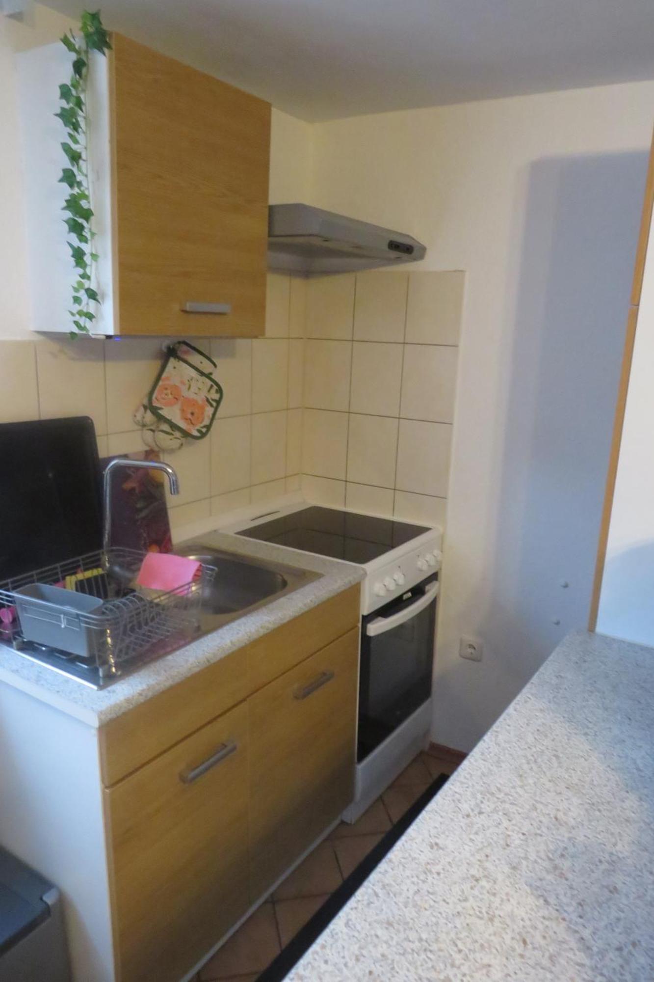 Ferienwohnung Mit Terrasse In Schellhorn Экстерьер фото