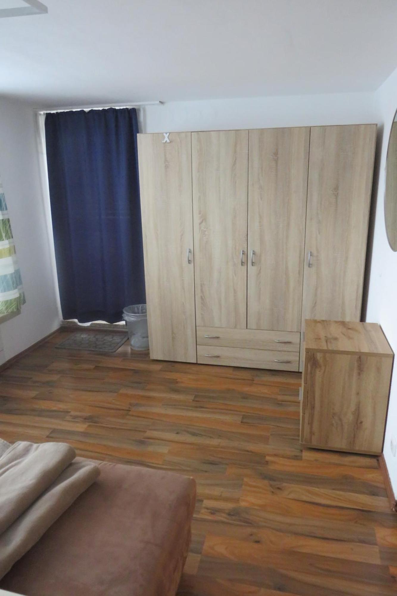Ferienwohnung Mit Terrasse In Schellhorn Экстерьер фото